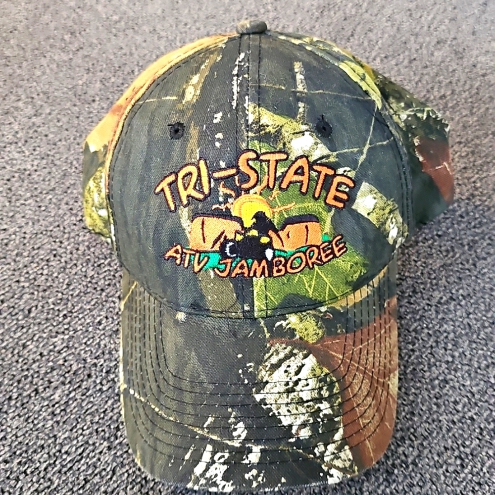 Tri-State ATV Jamboree